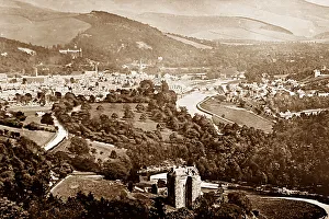 Peebles, Scotland