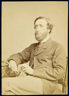 Viscount Gallery: Peel / Arthur Wellesley