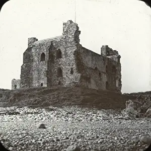 Peel Castle