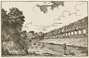 Peerless Pool, London