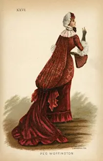 Peg Woffington