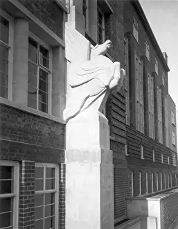 Pegasus Prints: Pegasus - Filton House, Bristol Aero Engine Department