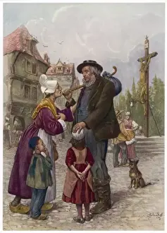 Peggotty Copperfield