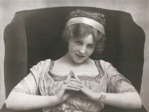 Penrose Prints: Peggy Lorraine