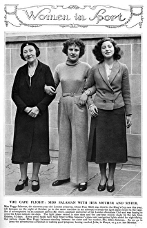Peggy Salaman Peggy Salaman