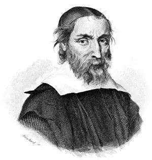 1580 Prints: Peirisc (Blanchard)