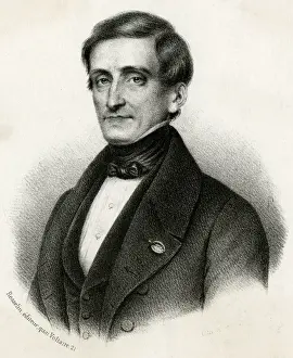 Pellegrino Rossi