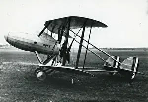 Pemberton Prints: Pemberton-Billing PB25, 9002