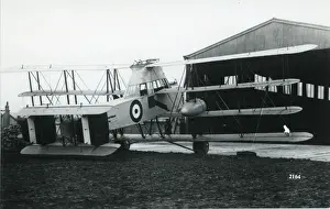 Pemberton-Billing PB31E Nighthawk