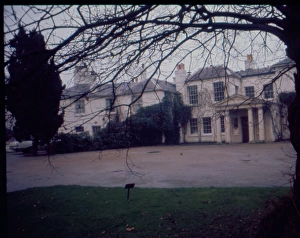 Pembroke Gallery: Pembroke Lodge, Richmond Park, SW London