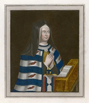 Mary Countess Pembroke
