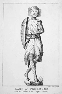 Pembroke Gallery: Pembroke / William Marshal