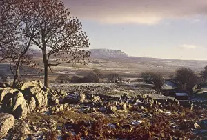 Pen-Y-Ghent