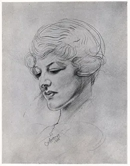 Pencil Study
