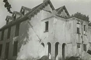 Bexley Prints: Penhill House