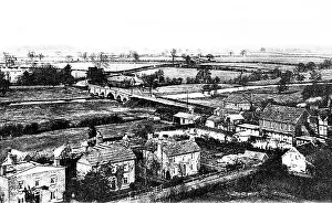 Penkridge early 1900's