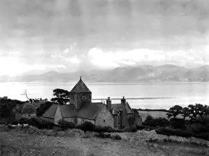 Penmon Church