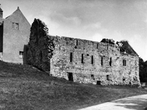 Images Dated 24th August 2011: Penmon Church