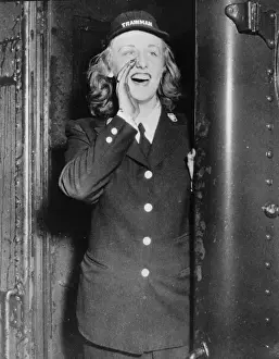 Relieved Prints: On many Pennsylvania trains in the Philadelphia area, trainm