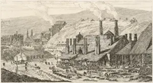 Pennydarran Ironworks