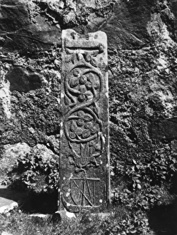 Pennygown Celtic Cross Pennygown Celtic Cross