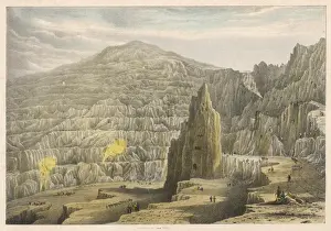 Bethesda Prints: Penrhyn Quarries - 2