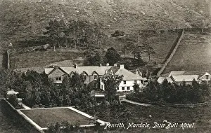 Penrith, Cumbria - Mardale - The Dun Bull Hotel
