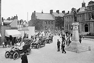 Penrith Prints: Penrith early 1900s