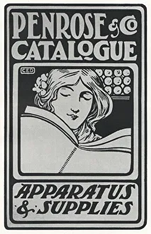 Penrose Catalogue