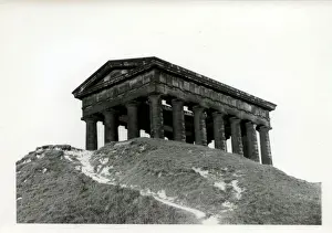 Penshaw Monument, Sunderland, County Durham