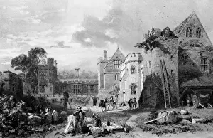 Penshurst Prints: Penshurst, Kent