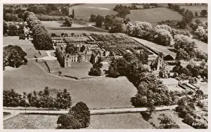 Penshurst Prints: Penshurst Place, Penshurst, Kent