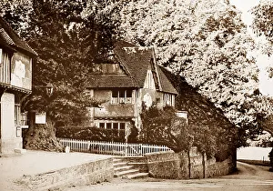Penshurst Prints: Penshurst Post Office