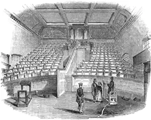 Pentonville Prison