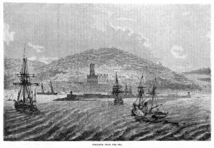 Penzance Prints: Penzance, Cornwall