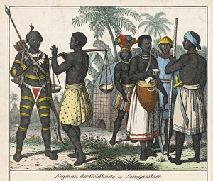 People of Sengambia