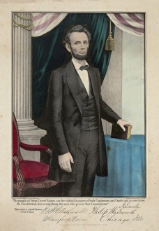 The people of these United States are the rightful masters o The people of these United States are the rightful masters o