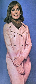 Akehurst Gallery: What People Are Wearing - Judy McMinn