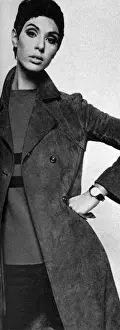 Garment Prints: What People Are Wearing - Linda Keith