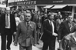 People's March for Jobs 1981