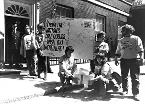 Peoples March for Jobs 1983