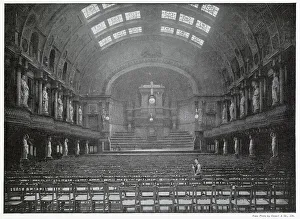 The People's Palace