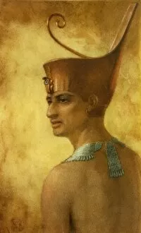 Images Dated 10th October 2011: Pepi I, Pharaoh