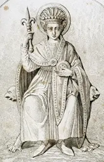 Pepin of Herstal