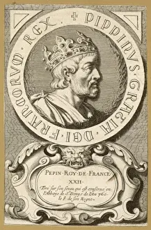 Pepin Le Bref