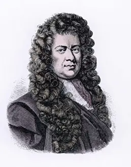PEPYS (1633 - 1703)