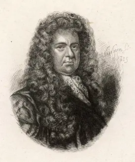 Pepys / Sherborn