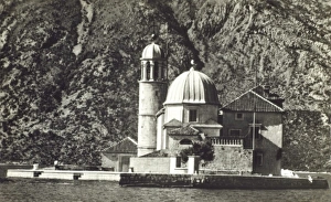 Perast, Montenegro Perast, Montenegro