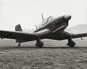 Percival P-44 Proctor