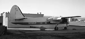 Percival P. 50 Prince N206UP